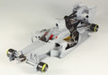 Top Studio MD29014 1/20 Red Bull RB6 Super Detail-up set Model Parts - image 1