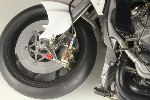 Top Studio MD29019 1/12 Suzuki GSX-RR '20 Super Detail-up Set Model Parts - image 13