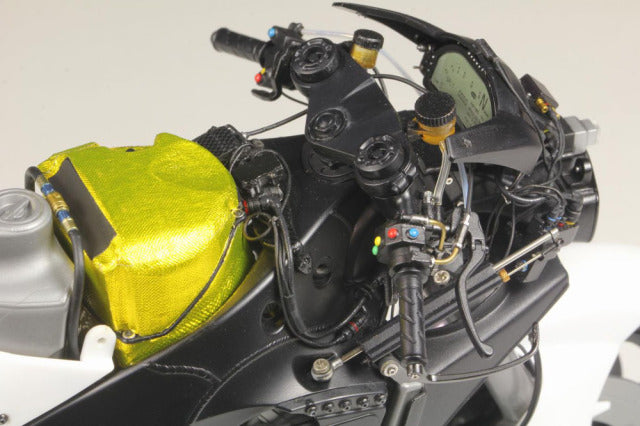 Top Studio MD29019 1/12 Suzuki GSX-RR '20 Super Detail-up Set Model Parts - image 16