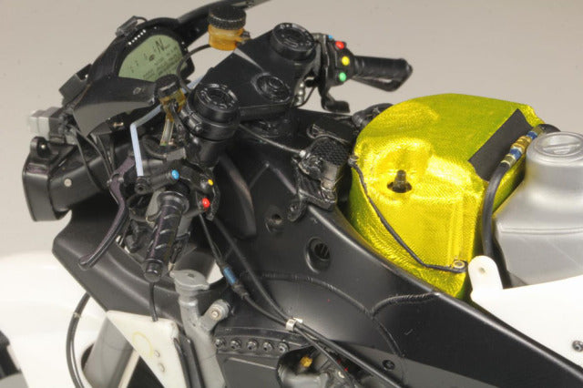 Top Studio MD29019 1/12 Suzuki GSX-RR '20 Super Detail-up Set Model Parts - image 21