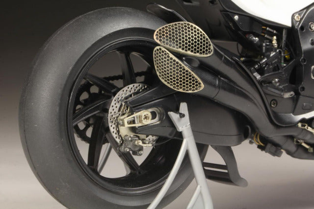 Top Studio MD29019 1/12 Suzuki GSX-RR '20 Super Detail-up Set Model Parts - image 22