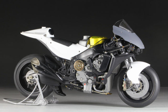 Top Studio MD29019 1/12 Suzuki GSX-RR '20 Super Detail-up Set Model Parts - image 4