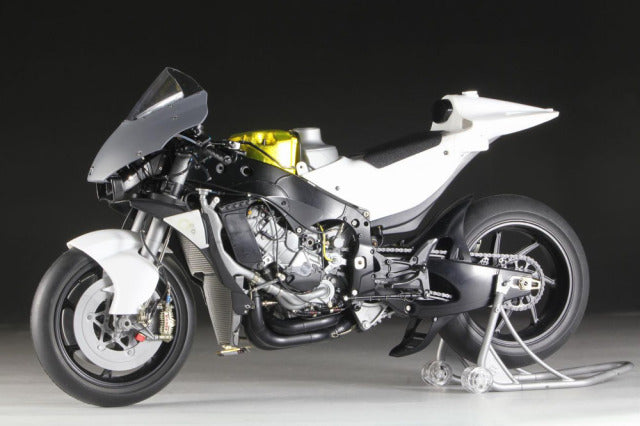 Top Studio MD29019 1/12 Suzuki GSX-RR '20 Super Detail-up Set Model Parts - image 5