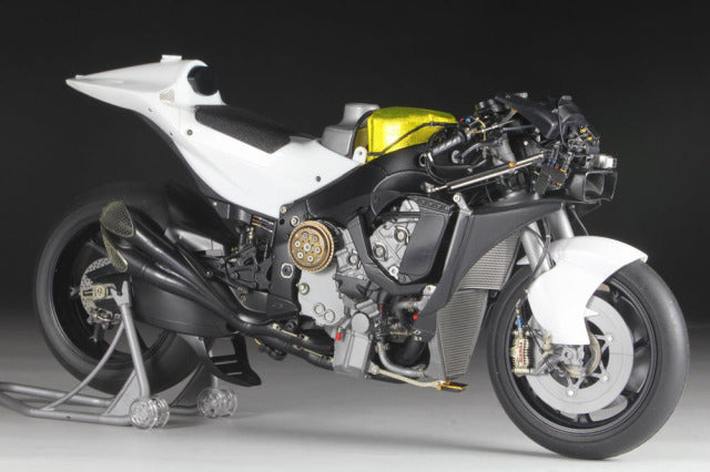 Top Studio MD29019 1/12 Suzuki GSX-RR '20 Super Detail-up Set Model Parts - image 7