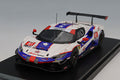 BBR BBRCS021 1/43 Ferrari 296 GT3 IMSA Watkins Glen #81 DragonSpeed 2025 - view 1