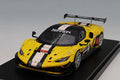 BBR BBRCS025 1/43 Ferrari 296 GT3 EVO Presentation - view 1