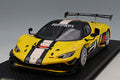 BBR BBRCS18021 1/18 Ferrari 296 GT3 EVO Presentation Resin - view 1