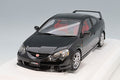 LCD Models LCD18019BL 1/18 Honda Integra Type R DC5 2001 Black - view 1
