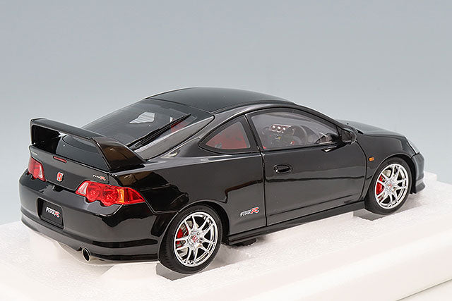 LCD Models LCD18019BL 1/18 Honda Integra Type R DC5 2001 Black - view 3