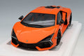 LCD Models LCD18026OR 1/18 Lamborghini Revuelto 2023 Orange - view 1