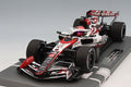 Minichamps MC117260331 1/18 Haas VF-26 F1 Japanese GP #31 E. Ocon Godzilla Livery 2026 Resin - view 1