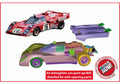 Montegrosso MTG006 1/43 Ferrari 512M 24h Le Mans 1971 Team David Piper C.Craft - D.Weir Metal Model Kit - image 1