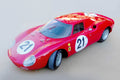 Profil24 P1205 1/12 Ferrari 250LM 1st Le Mans 1965 n.21 Resin Model Kit - image 1