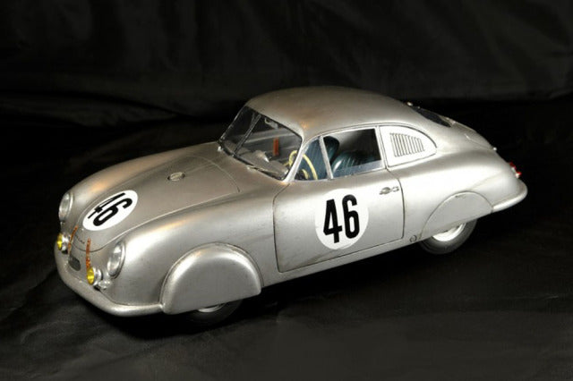 Profil24 P1210 1/12 Porsche 356 Gmund Le Mans 1951 n.46 Resin Model Kit - image 1