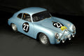 Profil24 P1212 1/12 Porsche Carrera n.27 1st Liege-Rome-Liege 1959 Resin Model Kit - image 1