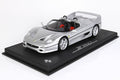 BBR P18190EV 1/18 Ferrari F50 Spider 1995 Argento Nurburgring Limited 48pcs (with Display Case) - image 1