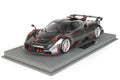 BBR P18192CV 1/18 Pagani Imola 2020 Met Dark Grey Limited 200pcs (with Display Case) - image 1