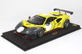 BBR P18203V 1/18 Ferrari 488 GT Modificata Limited 248pcs (with Display Case) - image 1