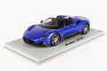 BBR P18222DV 1/18 Maserati MC20 CIELO Blu Infinito Limited 46pcs (with Display Case) - image 1