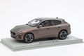 BBR P18243AV 1/18 Maserati Grecale Folgore 2022 Folgore Copper (with Display Case) - image 1
