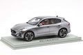 BBR P18243CV 1/18 Maserati Grecale Folgore 2022 Grigio Lava (with Display Case) - image 1