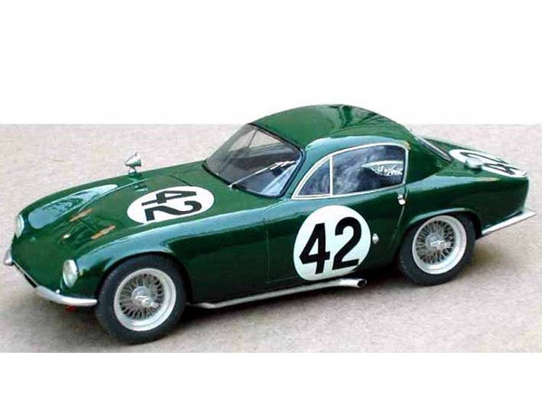 Profil24 P24008 1/24 Lotus Elite Le Mans 1959-1964 Resin Model Kit - image 1