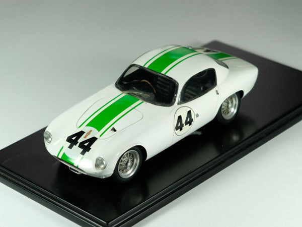Profil24 P24008 1/24 Lotus Elite Le Mans 1959-1964 Resin Model Kit - image 3