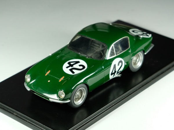 Profil24 P24008 1/24 Lotus Elite Le Mans 1959-1964 Resin Model Kit - image 5