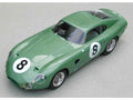 Profil24 P24034 1/24 Aston Martin DP 214-215 1963 Resin Model Kit - image 1