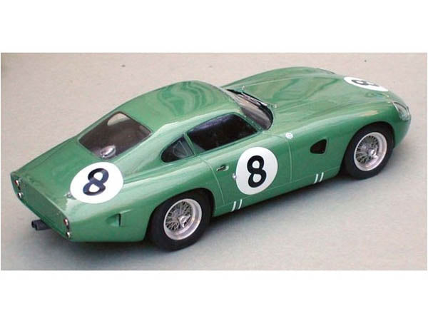 Profil24 P24034 1/24 Aston Martin DP 214-215 1963 Resin Model Kit - image 3