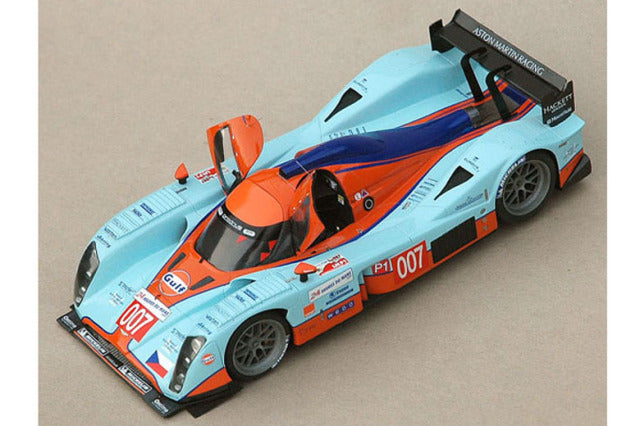 Profil24 P24067 1/24 Lola Aston Martin Le Mans 2009 Resin Model Kit - image 2