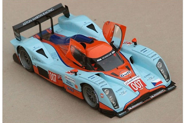 Profil24 P24067 1/24 Lola Aston Martin Le Mans 2009 Resin Model Kit - image 3