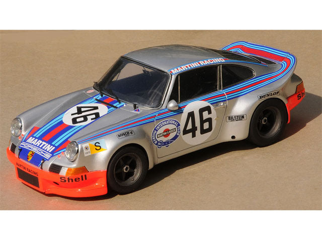 Profil24 P24083 1/24 Porsche 911 Carrera Le Mans 1973 #46 Resin Model Kit - image 1
