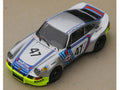 Profil24 P24084 1/24 Porsche 911 Carrera Le Mans 1973 #47 Resin Model Kit - image 1