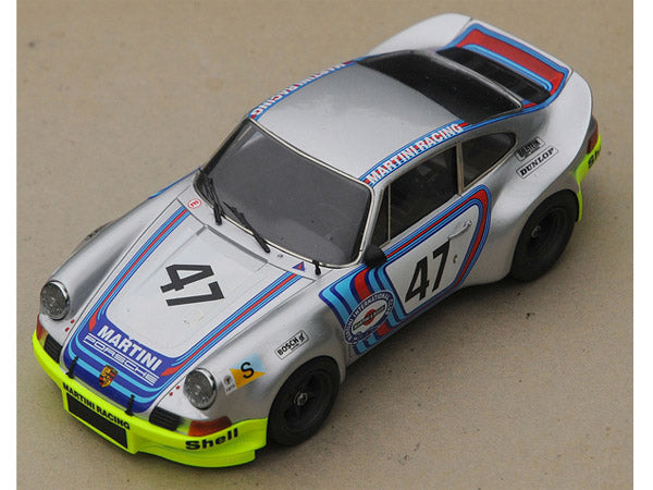 Profil24 P24084 1/24 Porsche 911 Carrera Le Mans 1973 #47 Resin Model Kit - image 2