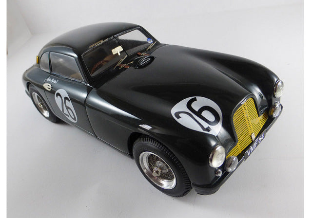 Profil24 P24098 1/24 Aston Martin DB2 n.26 Le Mans 1951 1st 3L class Resin Model Kit - image 2