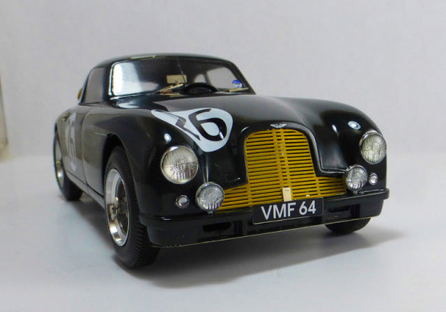 Profil24 P24098 1/24 Aston Martin DB2 n.26 Le Mans 1951 1st 3L class Resin Model Kit - image 3