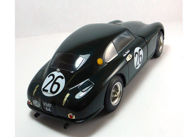 Profil24 P24098 1/24 Aston Martin DB2 n.26 Le Mans 1951 1st 3L class Resin Model Kit - image 4