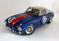 Profil24 P24104 1/24 Lancia D20 Le Mans 1953 n.30/31/32/63 & Targa Florio 1953 n.76 Resin Model Kit - image 1