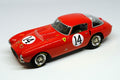 Profil24 P24133 1/24 Ferrari 340/375MM Le Mans 1953 n.12/14/15 Resin Model Kit - image 1