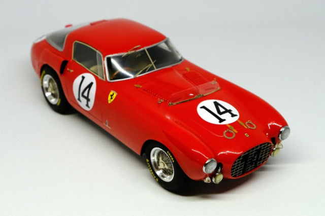 Profil24 P24133 1/24 Ferrari 340/375MM Le Mans 1953 n.12/14/15 Resin Model Kit - image 2