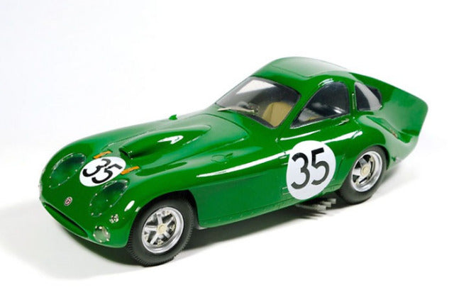 Profil24 P24124 1/24 Bristol 450 Le Mans 1954 n.33/34/35 Resin Model Kit - image 1