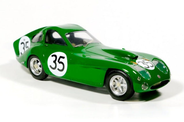 Profil24 P24124 1/24 Bristol 450 Le Mans 1954 n.33/34/35 Resin Model Kit - image 2