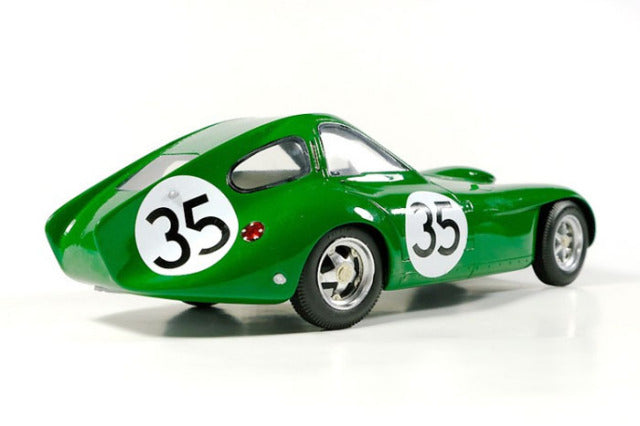 Profil24 P24124 1/24 Bristol 450 Le Mans 1954 n.33/34/35 Resin Model Kit - image 3