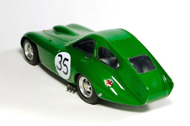 Profil24 P24124 1/24 Bristol 450 Le Mans 1954 n.33/34/35 Resin Model Kit - image 4