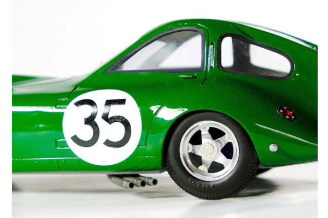 Profil24 P24124 1/24 Bristol 450 Le Mans 1954 n.33/34/35 Resin Model Kit - image 5