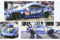 Profil24 P24131 1/24 Porsche 911 RSR Proton Felbermayr n.78 Le Mans 2020 Resin Model Kit - image 1