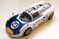 Profil24 P24132 1/24 Howmet TX Le Mans 1968 Resin Model Kit - image 1
