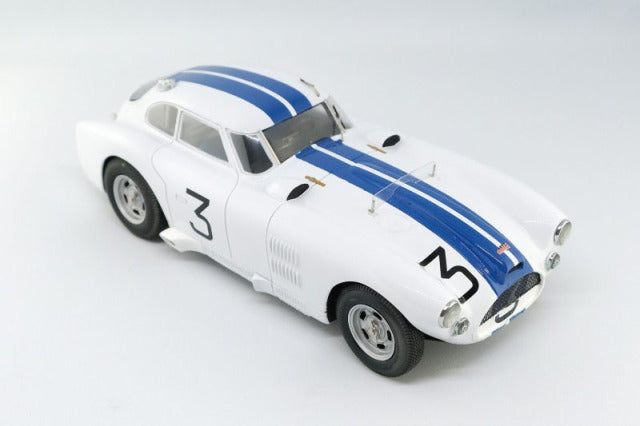 Profil24 P24136 1/24 Cunningham C4RK Le Mans 1952/1953 Resin Model Kit - image 1