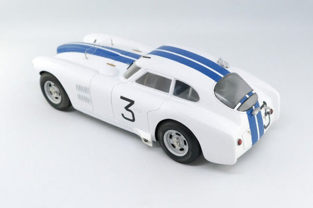 Profil24 P24136 1/24 Cunningham C4RK Le Mans 1952/1953 Resin Model Kit - image 2